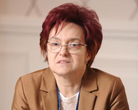 Irina Zetu